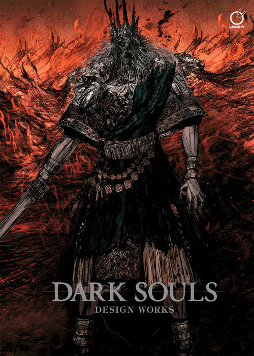 Dark Souls: Design Works by FromSoftware, 9781926778891