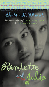 Romiette and Julio - 9780689842092 by Sharon M. Draper, 9780689842092
