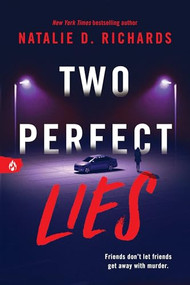 Two Perfect Lies by Natalie D. Richards, 9781728276038
