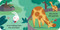 Peek & Boo! Day at the Zoo by Estrela Lourenço, 9781464224737