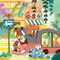 Truckosaurus by Karen Shapiro, Rachel Foo, 9781464251641