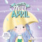 Meet April by April Martin, 9781464261480