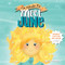 Meet June by April Martin, 9781464261541
