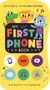 My First Phone Book by Villie Karabatzia, 9781464268168