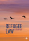 Refugee Law by Colin Yeo, 9781529219975