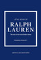 Little Book of Ralph Lauren (The story of the iconic fashion house) by Thomas Elliott, 9781035434503