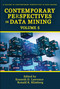 Contemporary Perspectives in Data Mining - 9798887308531 by Kenneth D. Lawrence, Ronald K. Klimberg, 9798887308531