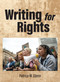 Writing for Rights by Patrice W. Glenn Jones, 9781837084913