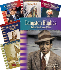 Cultural Diversity Grades 6-8 6-Book Set by Multiple Authors, 9781433374166