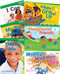 Me, Myself, and I 6-Book Set by Multiple Authors, 9781480722361
