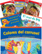 Conceptos básicos 6-Book Set (Spanish Edition) by Multiple Authors, 9781493808205