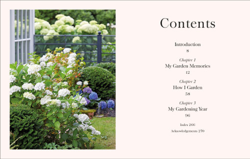 My Gardening Life by Mary Berry, 9798217134311