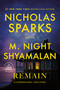Remain (A Supernatural Love Story) - 9798217290352 by Nicholas Sparks, M. Night Shyamalan, 9798217290352
