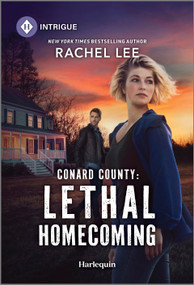 Conard County: Lethal Homecoming - 9781335690487 by Rachel Lee, 9781335690487