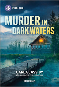 Murder in Dark Waters - 9781335690494 by Carla Cassidy, 9781335690494