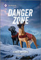 Danger Zone - 9781335690500 by Cindi Myers, 9781335690500