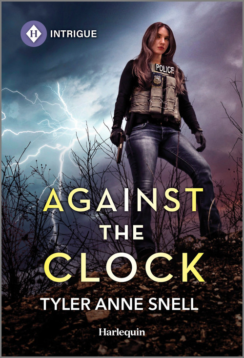Against the Clock - 9781335690524 by Tyler Anne Snell, 9781335690524
