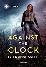 Against the Clock - 9781335690524 by Tyler Anne Snell, 9781335690524