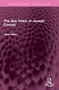 The Sea Years of Joseph Conrad by Jerry Allen, 9781032527321