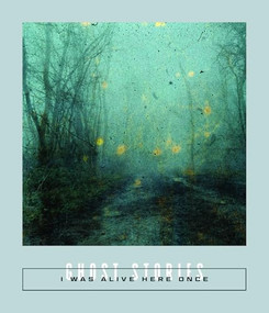 I Was Alive Here Once (Ghost Stories) by Sarah Coolidge, 9781949641936