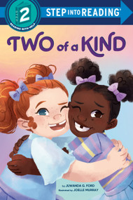 Two of a Kind - 9780593904503 by Juwanda G. Ford, Joelle Murray, 9780593904503