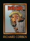 Rat God by Richard Corben, 9781506740096