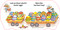 Richard Scarry's Easter Cars and Trucks by Richard Scarry, 9798217115921