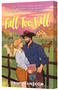 Fall Too Well (A Novel) by Erin Branscom, 9780063462786