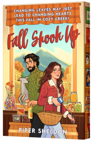Fall Shook Up (A Novel) by Piper Sheldon, 9780063464650