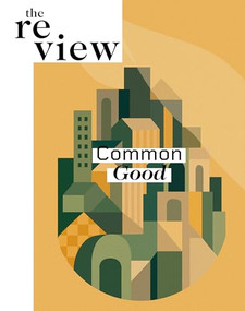The ReView 3 (Common Good) by Patricia Fraile Garrido, 9781638401810