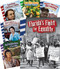 People of Florida 8-Book Set by Multiple Authors, 9781493839506