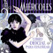Miércoles Addams. Libro oficial para colorear / Wednesday: Official Coloring Book (Spanish Edition) by Varios Autores, 9788410396777