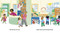 I'm So Happy You're Here: A Celebration of Library Joy by Mychal Threets, Lorraine Nam, 9798217026029