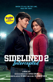 Sidelined 2: Intercepted (A Novel) - 9781834110202 by Rachel Espy, Tay Marley, 9781834110202