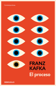 El proceso / The Trial (Spanish Edition) by Franz Kafka, 9788497592819