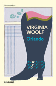 Orlando (Spanish Edition) - 9788490623831 by Virginia Woolf, 9788490623831
