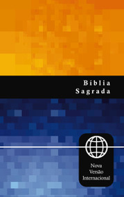NVI, Portuguese NVI Bible, Paperback (Biblia Sagrada Nova Versao Internacional) by Zondervan, 9780310466000