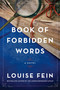 Book of Forbidden Words (A Novel) - 9780063411432 by Louise Fein, 9780063411432
