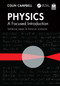 Physics (A Focused Introduction) by Colin Campbell, 9781032945880