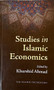 Studies in Islamic Economics by Khurshid Ahmad, 9780860370673