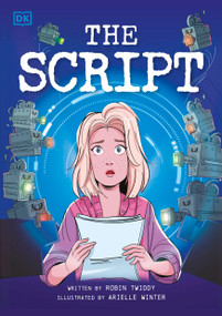 Phonic Books The Script by Phonic Books, Robin Twiddy, Arielle Winter, 9798217134755