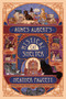 Agnes Aubert's Mystical Cat Shelter by Heather Fawcett, 9780593973257