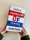 Separation of Powers (How to Preserve Liberty in Troubled Times) - 9780262051774 by Cass R. Sunstein