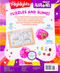 Sweet Surprises Puzzles & Slime (Hidden Pictures Puzzle Book and Non-Toxic Slime Kit with Scented Slime and Slime Mix-Ins for Kids 5 and Up) by Highlights, 9781639624089