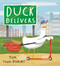Duck Delivers by Tom Tinn-Disbury, 9798217122448