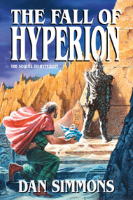 The Fall of Hyperion - 9798217093939 by Dan Simmons