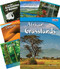 Biomes and Ecosystems Set of 7 by Multiple Authors, 9781433332180