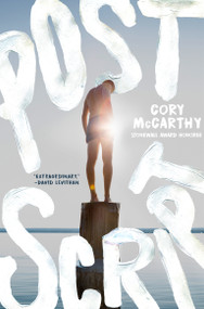Postscript - 9780593618240 by Cory McCarthy, 9780593618240