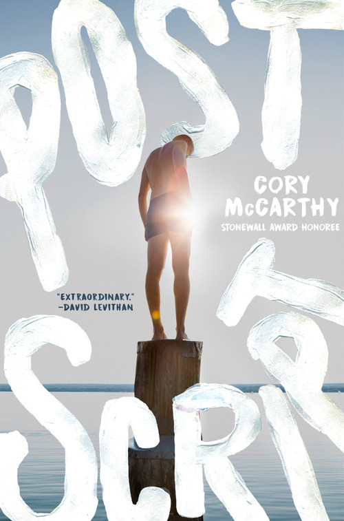 Postscript - 9780593618240 by Cory McCarthy, 9780593618240