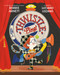 Thwistle Ping! by Robbie Arnett, Luciano Lozano, 9780593690635